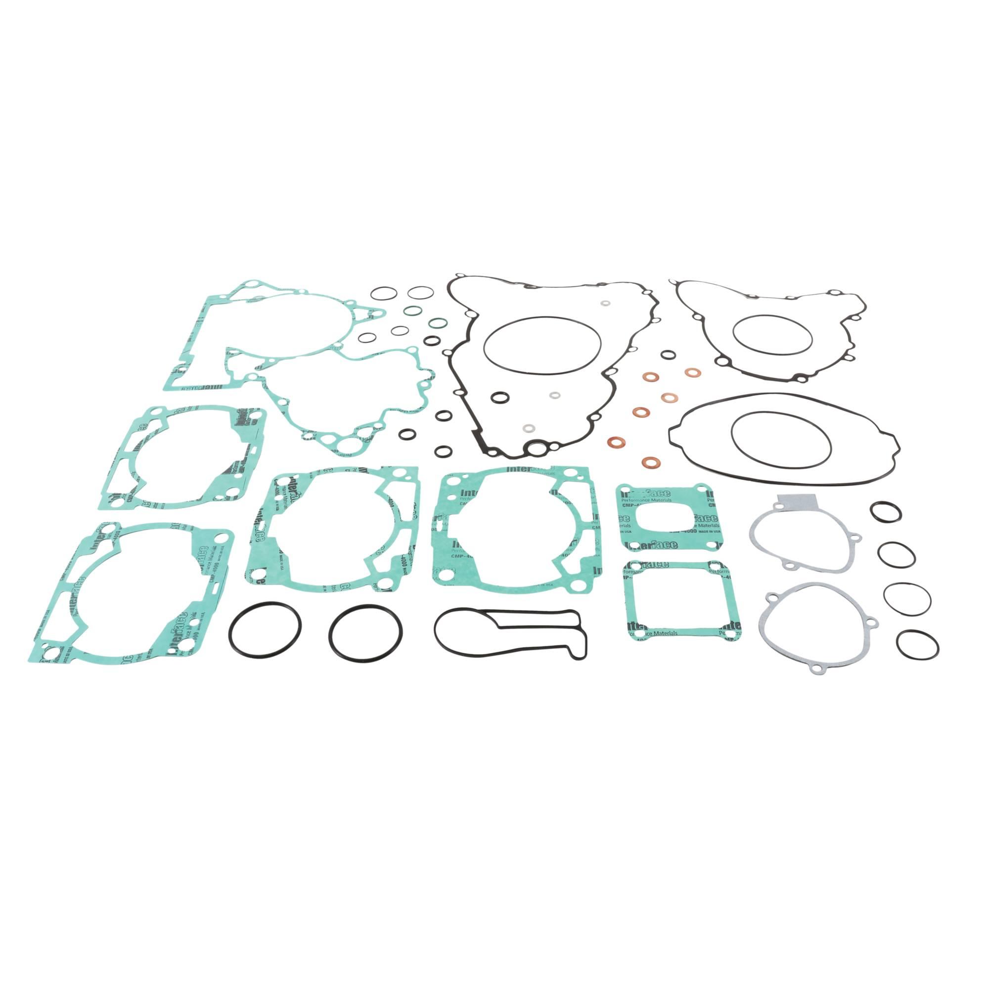 808976 Complete Gasket Kit Without Seals